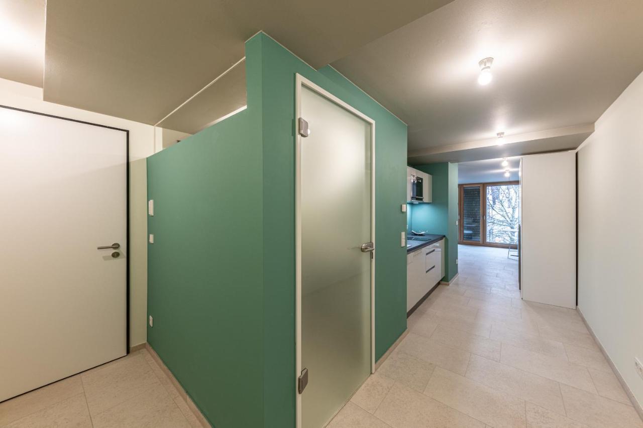 שונדורף West Apartments מראה חיצוני תמונה