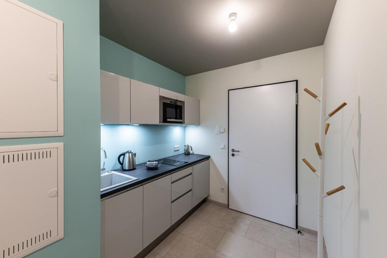 שונדורף West Apartments מראה חיצוני תמונה