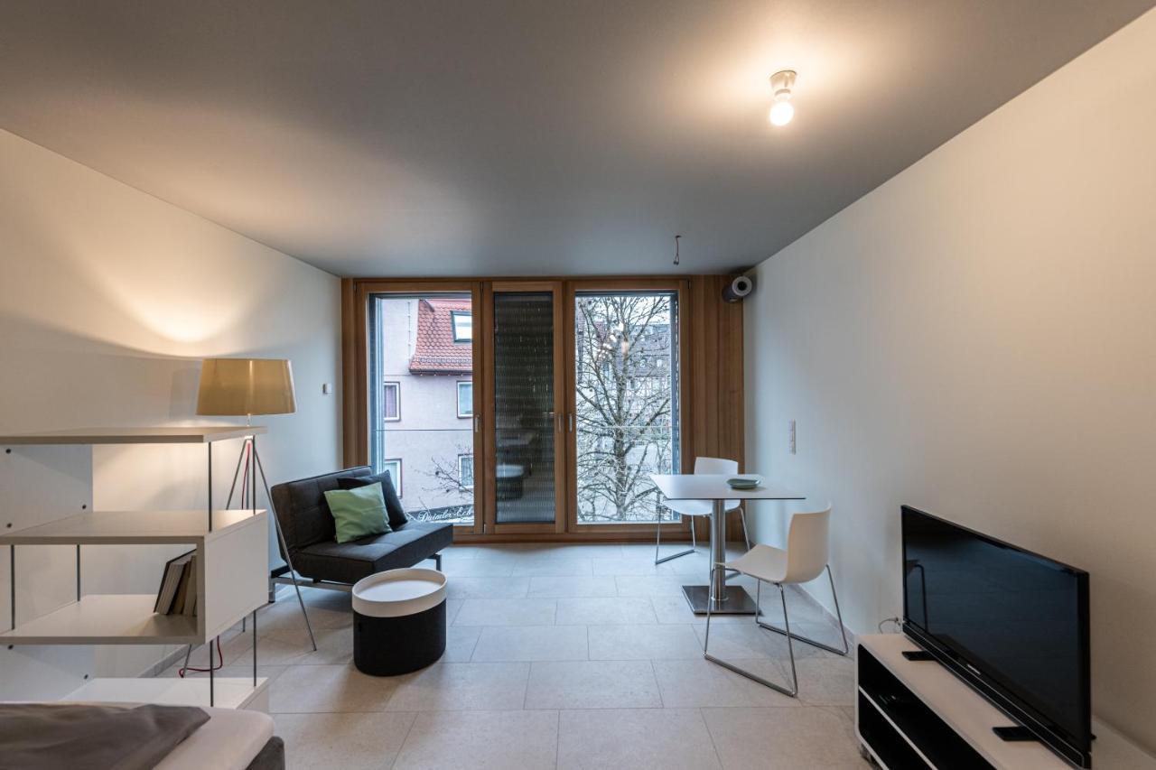 שונדורף West Apartments מראה חיצוני תמונה