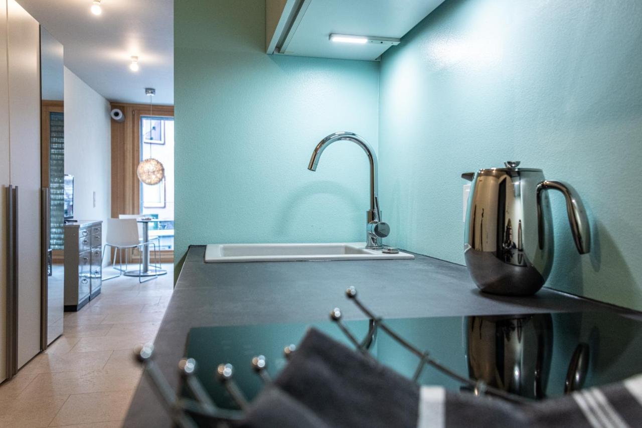 שונדורף West Apartments מראה חיצוני תמונה
