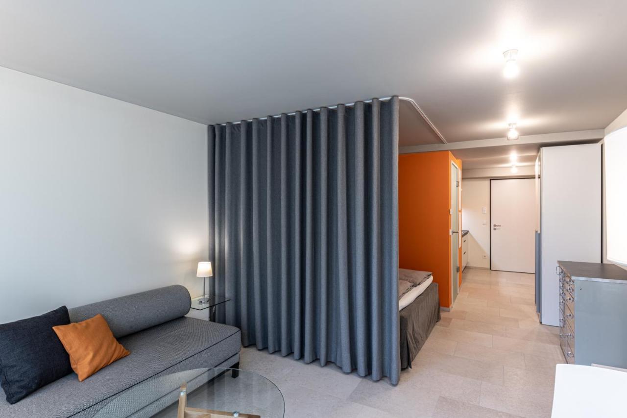 שונדורף West Apartments מראה חיצוני תמונה