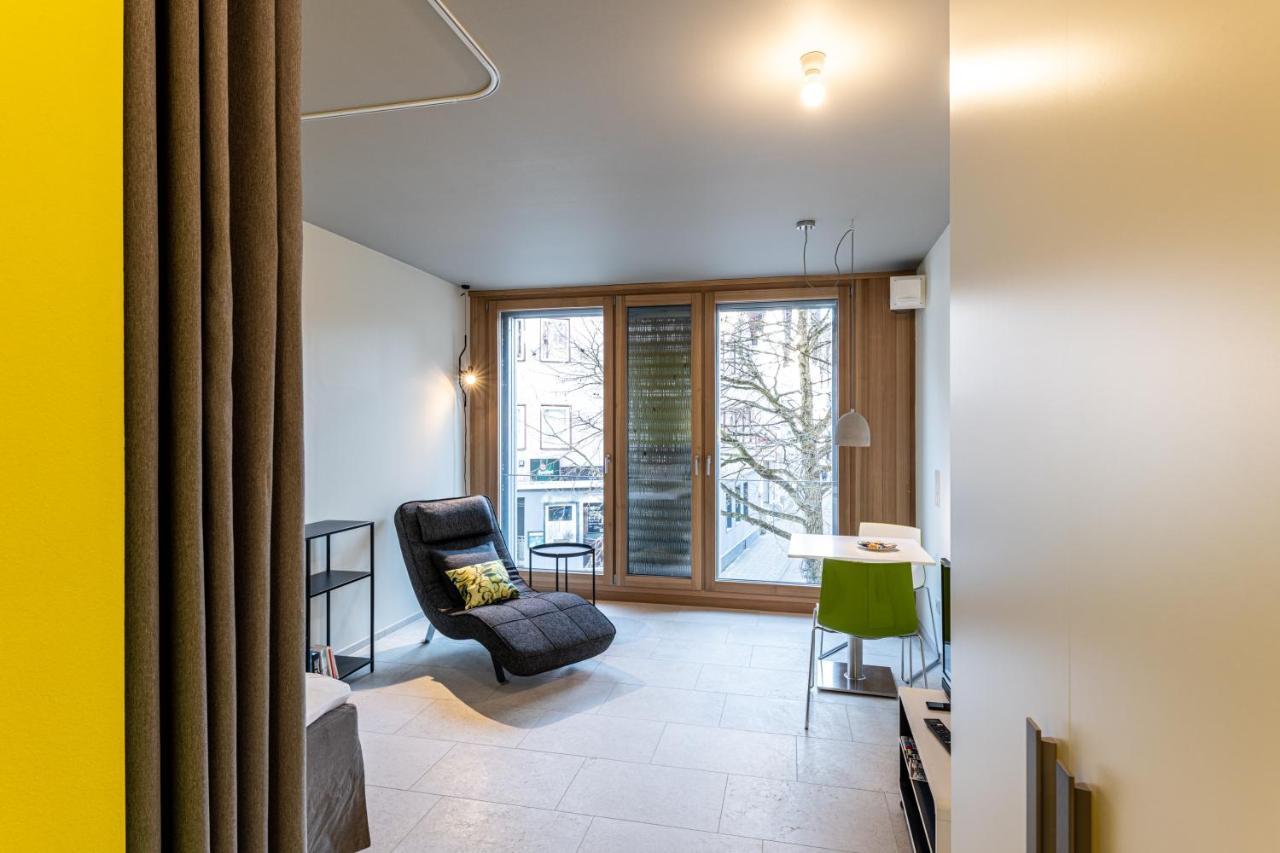 שונדורף West Apartments מראה חיצוני תמונה