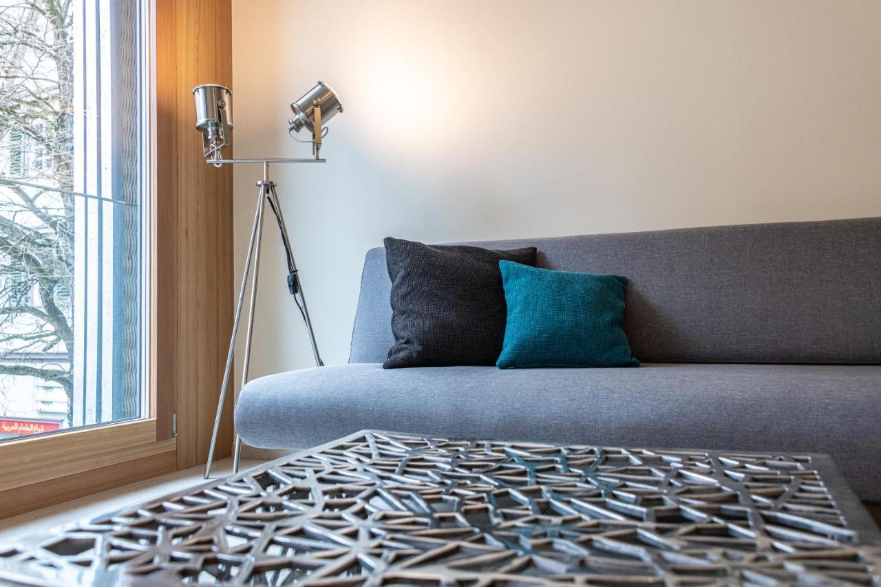 שונדורף West Apartments מראה חיצוני תמונה