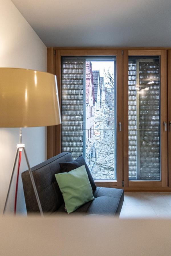 שונדורף West Apartments מראה חיצוני תמונה