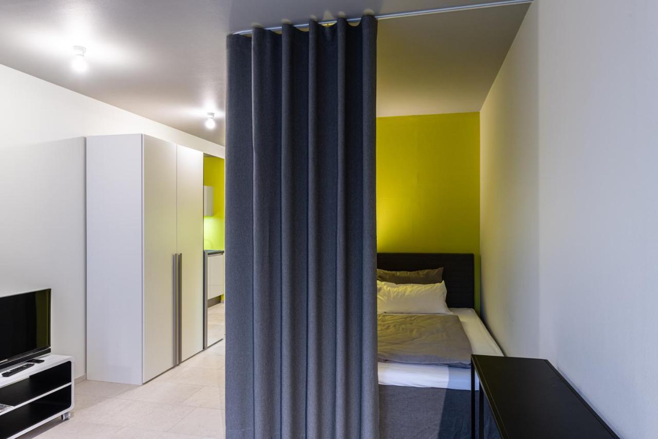 שונדורף West Apartments מראה חיצוני תמונה