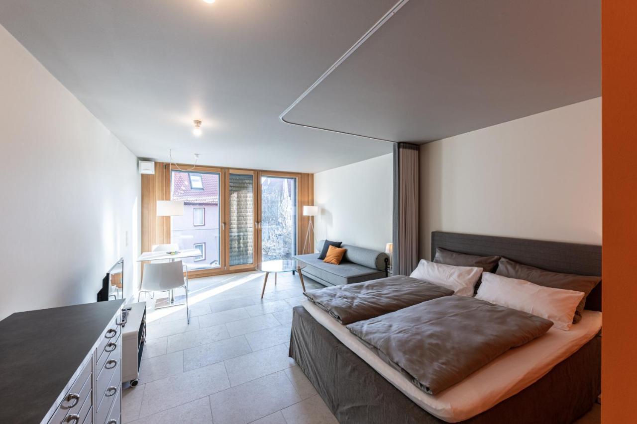 שונדורף West Apartments מראה חיצוני תמונה