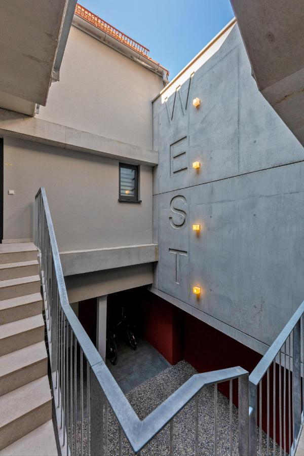 שונדורף West Apartments מראה חיצוני תמונה