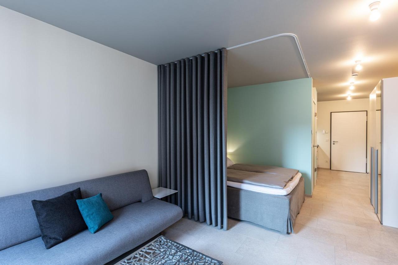 שונדורף West Apartments מראה חיצוני תמונה