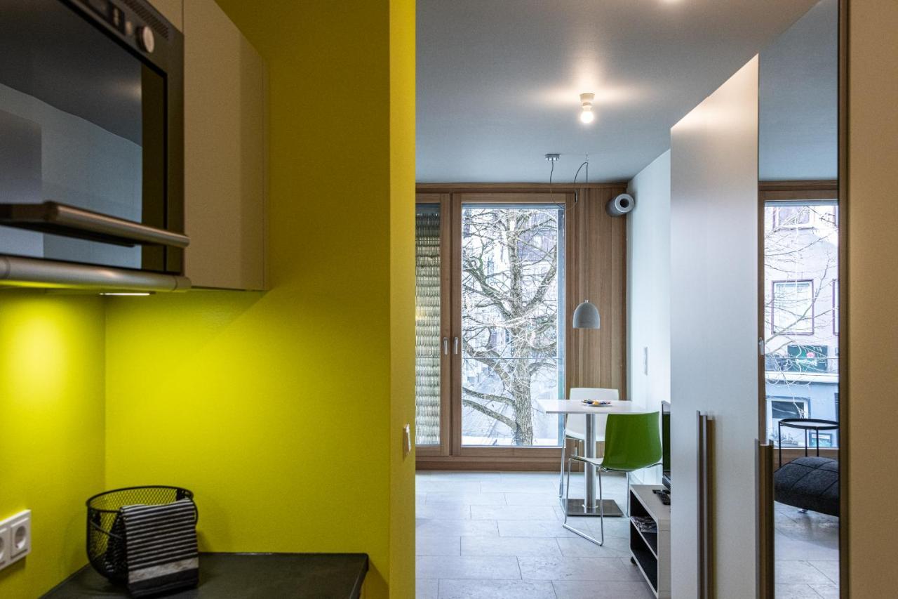 שונדורף West Apartments מראה חיצוני תמונה